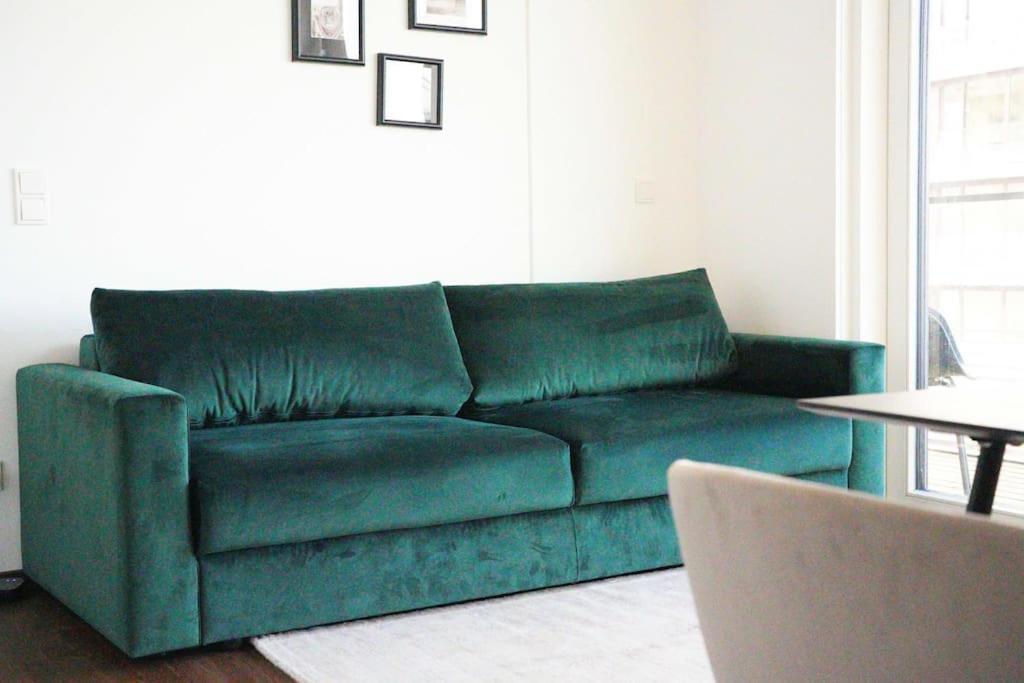 Exclusive With Pool And Terrace Wien